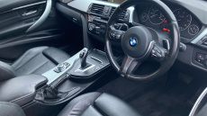 BMW 3 Series 320d xDrive M Sport 4dr Step Auto Diesel Saloon